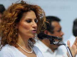 El proceso iniciado por la Fiscalía británica responde a una orden de captura emitida por el gobierno de México por 