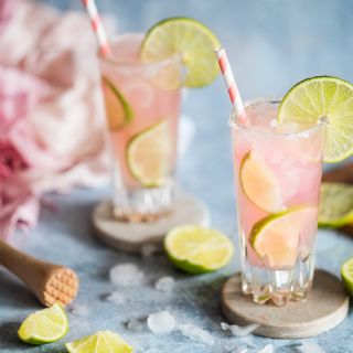 Tequilife, El primer tequila rosa hecho por mujeres tapatías