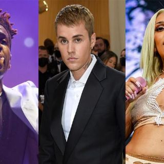 Justin Bieber y Jon Batiste, entre los principales nominados a los Grammy 2022
