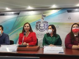 La bancada priista manifestó la intención de que su propuesta quede incluida en el proyecto de presupuesto 2022, al menos con los recursos necesarios para realizar el censo. EL INFORMADOR / R. Rivas