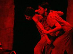 Durante la apreciación de una obra de teatro podemos ser espectadores de situaciones muy variadas que nos colocan inconscientemente en el lugar del otro, desarrollando empatía. EL INFORMADOR / ARCHIVO