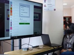 Este martes se realiza el cómputo de la elección extraordinaria en Tlaquepaque. TWITTER@IEPC