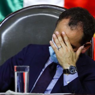 Banxico: AMLO retira nombramiento de Arturo Herrera