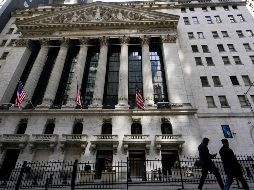 El parqué neoyorquino atraviesa una semana más corta debido al festivo del Día de Acción de Gracias en Estados Unidos,. AP/ARCHIVO