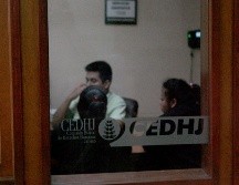 La Comisión informó que, durante la investigación que realizó sobre el actuar del personal de la Fiscalía Estatal, se constató que se incurrió en graves omisiones y faltas, lo que generó impunidad, continuidad y aumento de la violencia. EL INFORMADOR/ARCHIVO