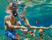 Comienza una nueva aventura juntos en un gran destino. ISTOCK.