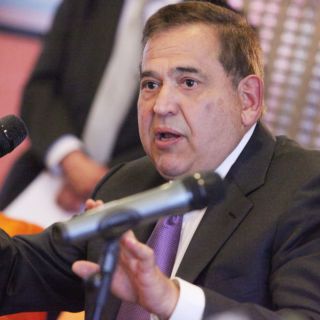 Caso Agronitrogenados: Altos Hornos paga primeros 50 millones de dólares a Pemex