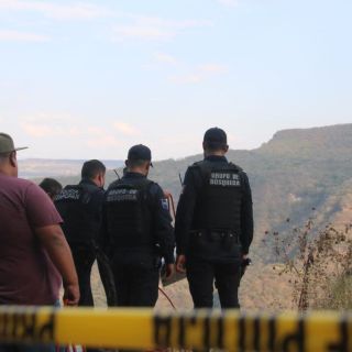 Seguridad en Jalisco: Localizan tres cadáveres y restos humanos en la carretera a Saltillo