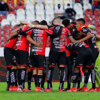 Atlas: El jugador que podría terminar con los sueños de los Rojinegros