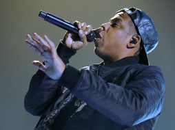 CURIOSO. Jay-Z no ha lanzado nueva música este año y sus tres candidaturas provienen de dos colaboraciones que aspiran a llevarse el título de mejor canción rap: 