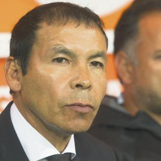 La gente debe estar ilusionada: “Profe” Cruz