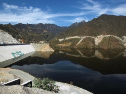 Se añadirán 246 megawatts a la capacidad hidroeléctrica nacional, que llegará a 12 mil 371 megawatts. EL INFORMADOR/Archivo