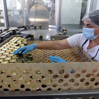 La IED en México va por su tercer mayor registro desde 1999