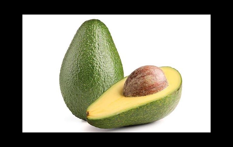 Producción. México es el más grande exportador de aguacate. Pixabay