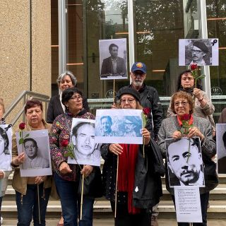 La justicia australiana autoriza la extradición de una agente de Pinochet