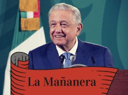 La mañanera de AMLO de hoy 25 de noviembre de 2021