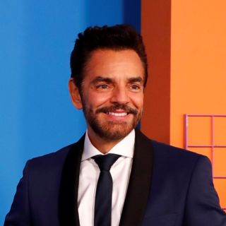Eugenio Derbez habla sobre la vandalización de su estatua