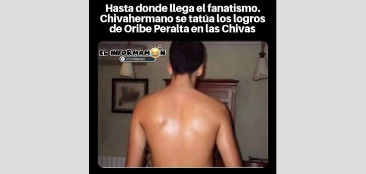 Se fue como llegó...