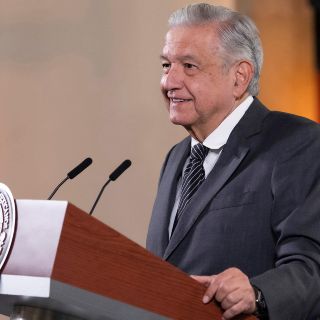 AMLO afirma que inflación en México es por crisis mundial pospandemia