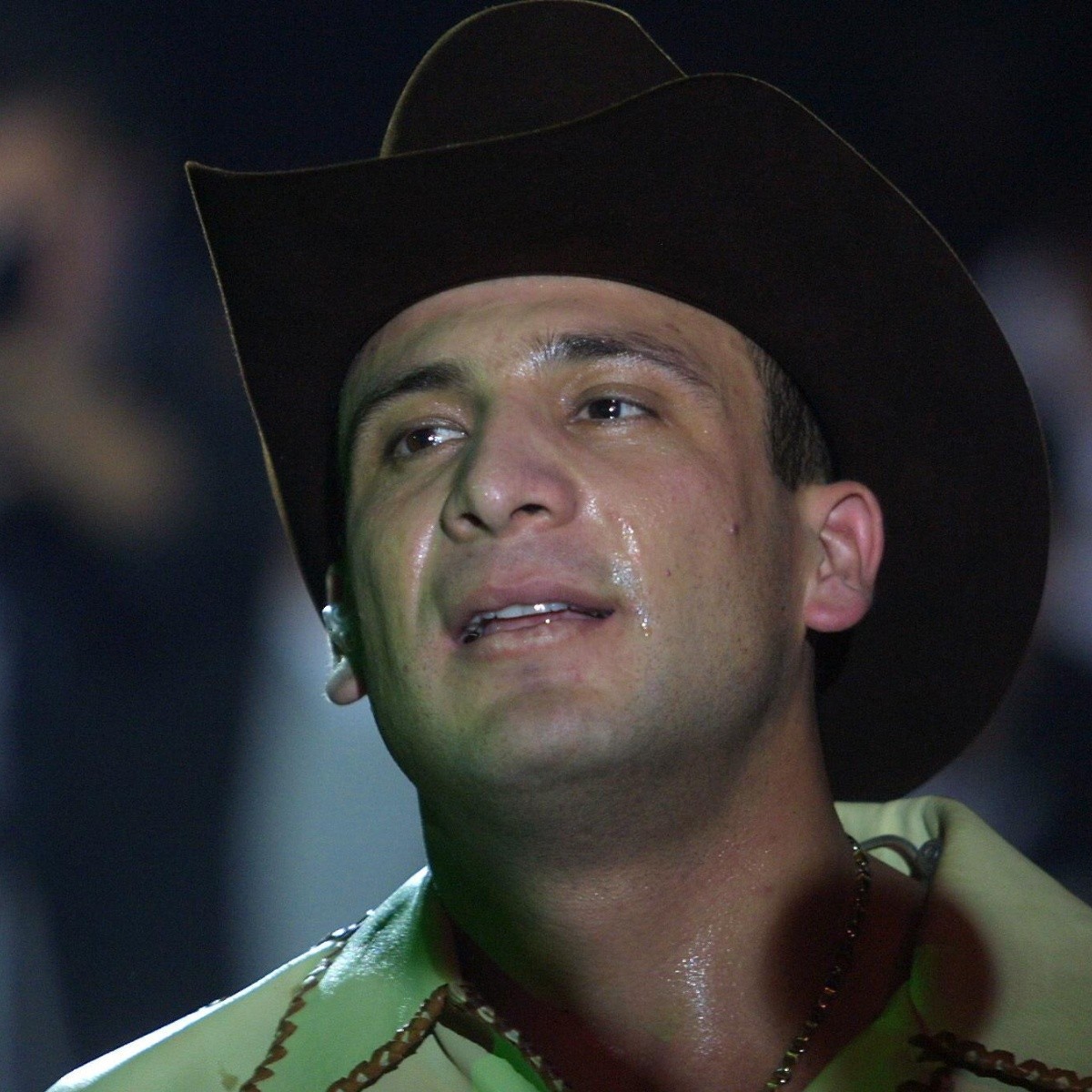 valentin elizalde a 15 anos sin el gallo de oro el informador