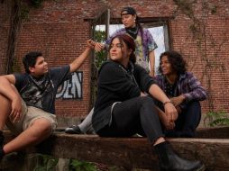 Reservation Dogs. ESPECIAL/THE WALT DISNEY COMPANY MÉXICO.