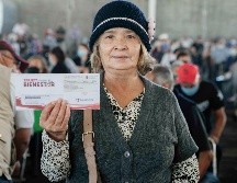 Comprar medicinas y realizarse exámenes diversos son algunos de los gastos que realizarán los adultos mayores. EL INFORMADOR/G. Gallo