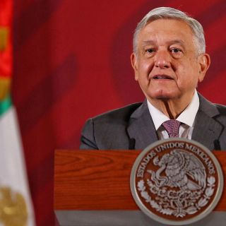 AMLO identificará públicamente a funcionarios que dañen el patrimonio nacional
