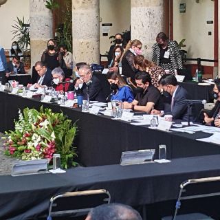 Congreso de Jalisco: En primer día de glosa, funcionarios presumen avances y oposición cuestiona resultados