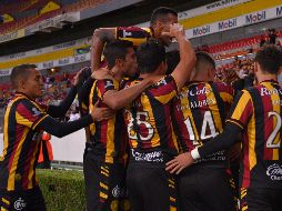 El equipo de la Universidad de Guadalajara enfrentará en los Cuartos de Final de la división de plata del futbol mexicano al Atlético Celaya. IMAGO7