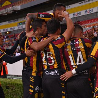 Liga de Expansión MX: Leones Negros, último invitado a la Liguilla
