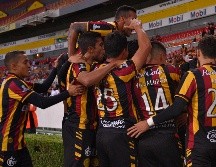 El equipo de la Universidad de Guadalajara enfrentará en los Cuartos de Final de la división de plata del futbol mexicano al Atlético Celaya. IMAGO7