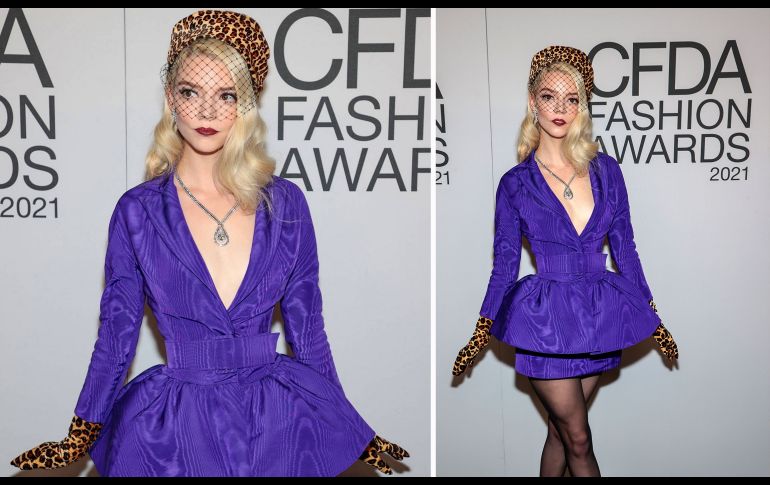 CFDA AWARDS 2021: THIS IS AMERICA