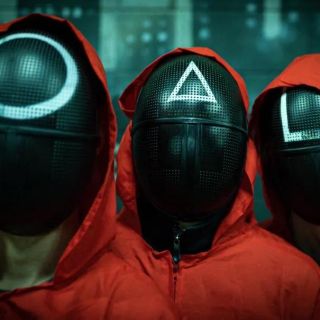 "Juego del Calamar": Ordenan fusilar a hombre que distribuyó la serie en Corea del Norte