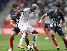 NI TAN MALO. El resultado para Atlas, permitirá que en la vuelta incluso el empate les de el pase a Semifinales. IMAGO7