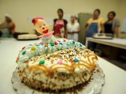 De las nuevas emprendedoras, 87% está en la informalidad. EL INFORMADOR/Archivo