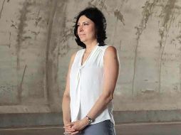 Victoria Rodríguez se comprometió a combatir la inflación, no tocar las reservas internacionales y cumplir con la autonomía del Banco de México. EFE/Presidencia de México