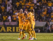 Fundados en 1960, los Tigres, siete veces campeones del futbol mexicano, cuenta con una base de 42 mil aficionados con abono para el estadio Universitario. IMAGO7