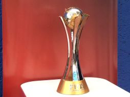 Aunque todavía falta tiempo para que se lleve a cabo el Mundial de Clubes, se dio a conocer la fecha en la que se realizará el sorteo. NTX / ARCHIVO