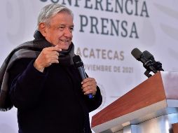 AMLO defiende a Rodríguez Ceja, actual subsecretaria de Egresos de la Secretaría de Hacienda, al acusar a los 