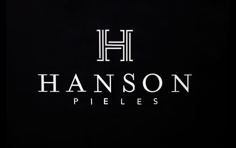 Hanson Pieles. GENTE BIEN JALISCO/CLAUDIO JIMENO