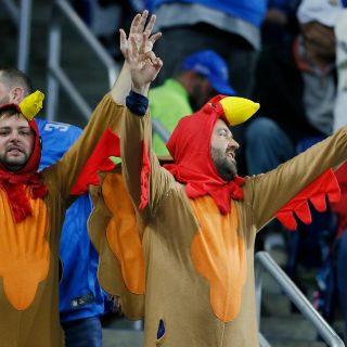 Día de acción de gracias: Todo lo que debes saber