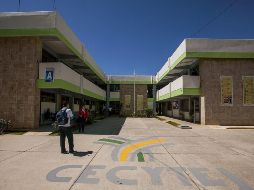 La SEJ investiga cada punto y persona mencionada en la carta con el fin de confirmar y sancionar o descartar las acusaciones. EL INFORMADOR / ARCHIVO