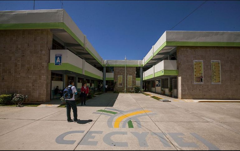 La SEJ investiga cada punto y persona mencionada en la carta con el fin de confirmar y sancionar o descartar las acusaciones. EL INFORMADOR / ARCHIVO