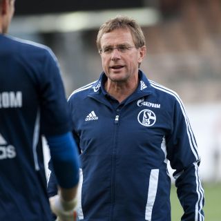 El técnico que negocia para llegar al Manchester United