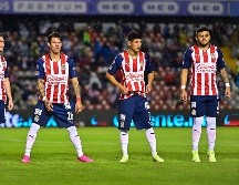 IMPORTANTE. A pesar de que el Rebaño tiene la intención de darle salida a varios elementos del primer equipo, la renovación de uno de sus futbolistas es prioridad. IMAGO7