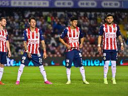 IMPORTANTE. A pesar de que el Rebaño tiene la intención de darle salida a varios elementos del primer equipo, la renovación de uno de sus futbolistas es prioridad. IMAGO7