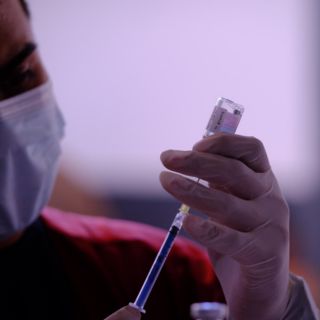 ¿Dónde vacunarse contra la influenza en Guadalajara?  Sedes y citas