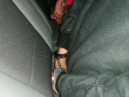 Erika “N”, nuera de la víctima, cayó en contradicciones ante la policía, por lo que fue detenida. ESPECIAL