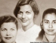 Las hermanas Mirabal se convirtieron en símbolo de la causa contra la violencia de género. CASA MUSEO HERMANAS MIRABAL