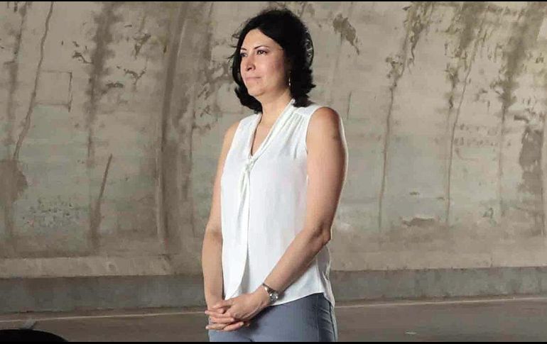 EFE/Presidencia de México